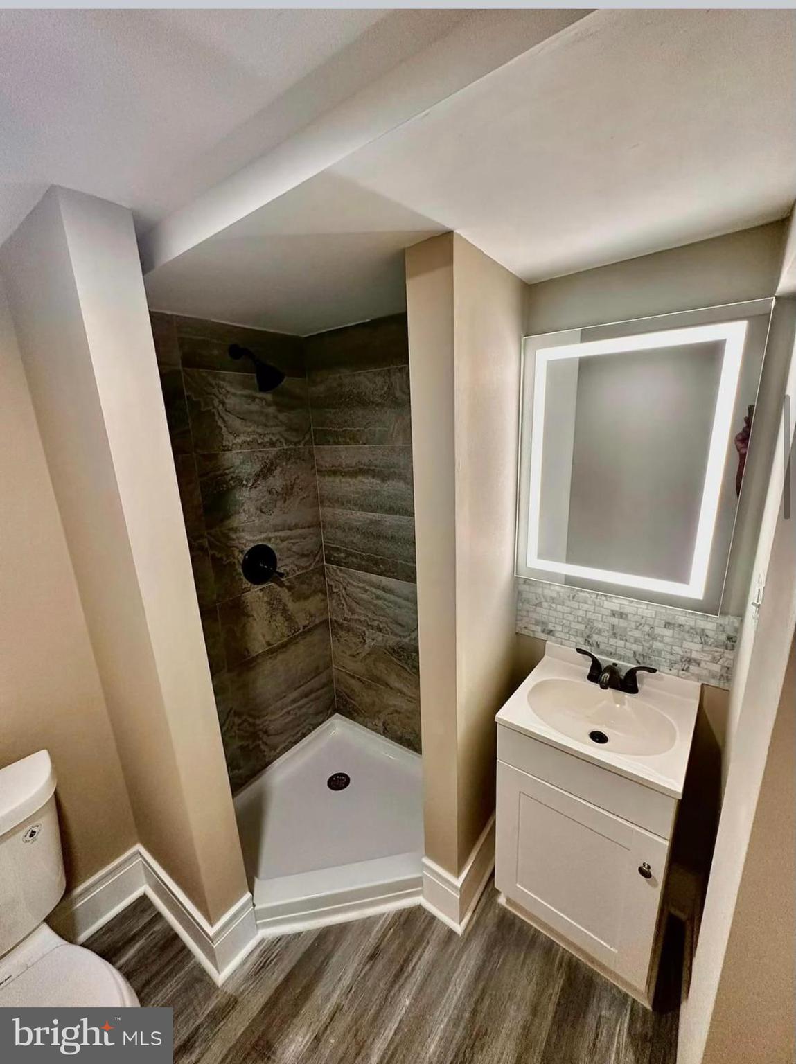 MARYSVILLE BORO - Residential
