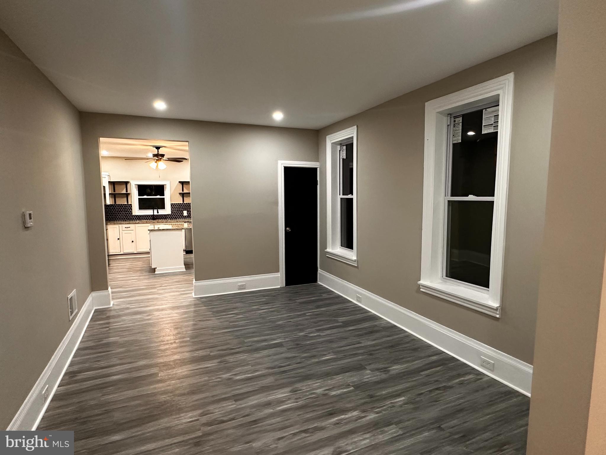 MARYSVILLE BORO - Residential