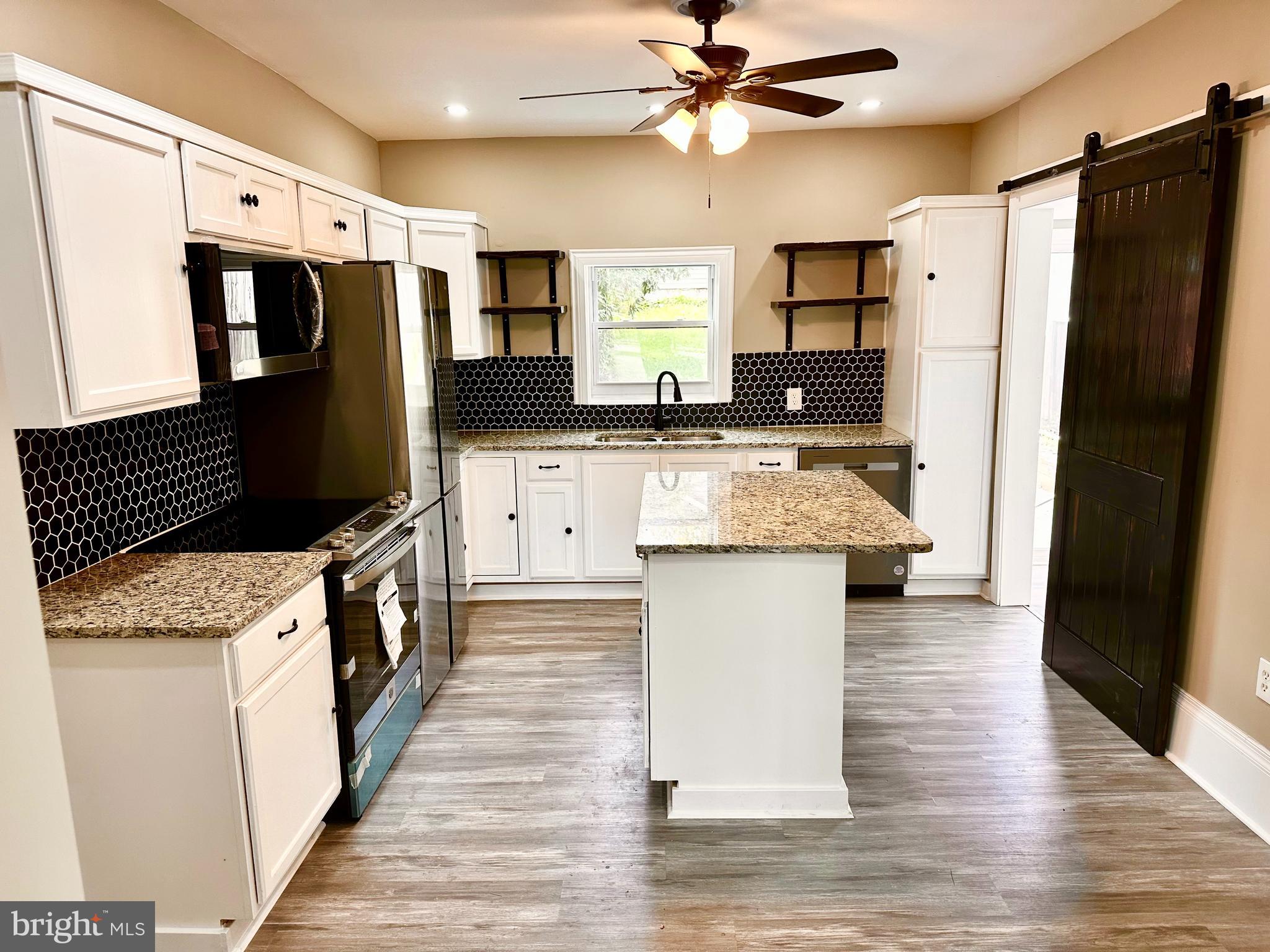 MARYSVILLE BORO - Residential