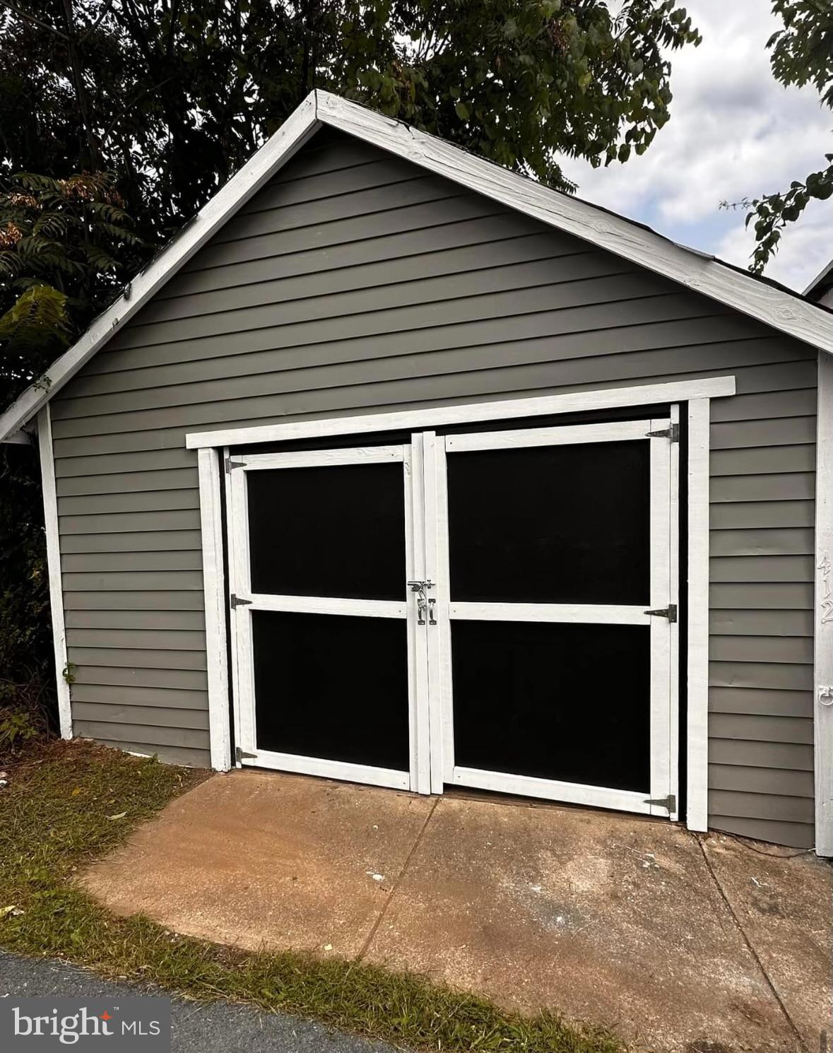 MARYSVILLE BORO - Residential