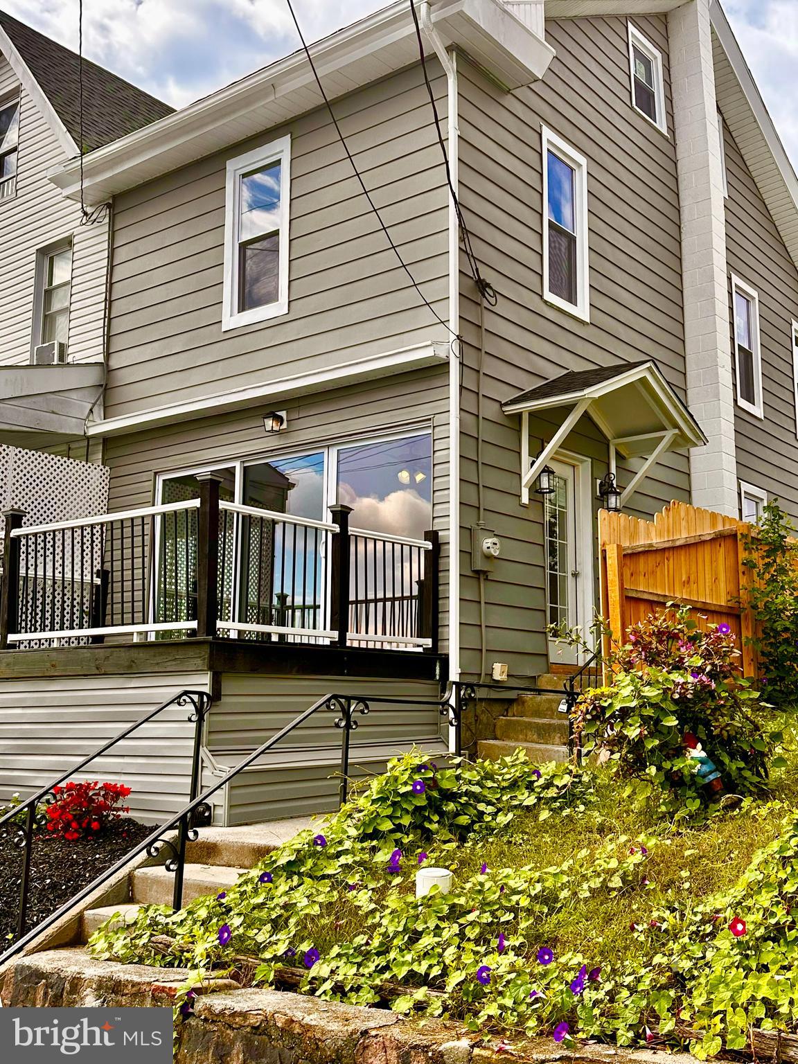 MARYSVILLE BORO - Residential