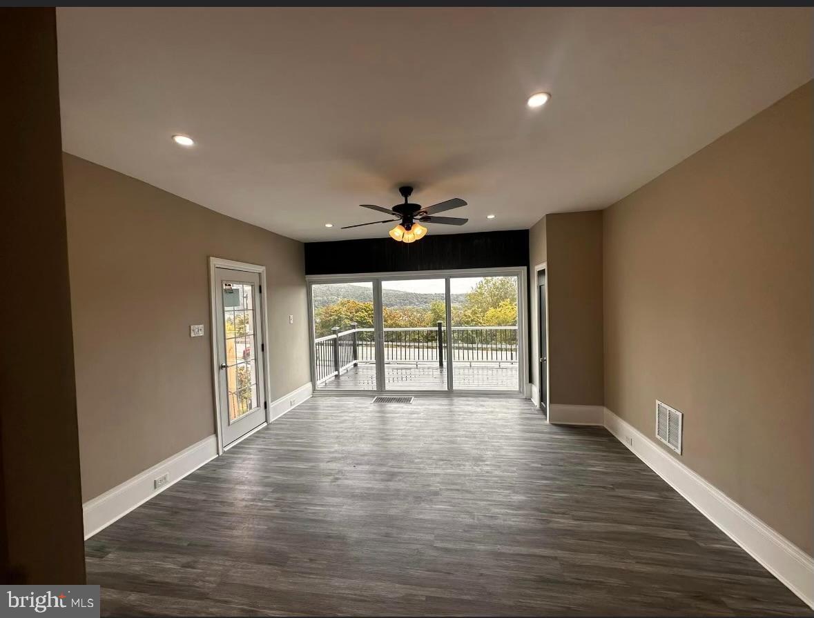 MARYSVILLE BORO - Residential