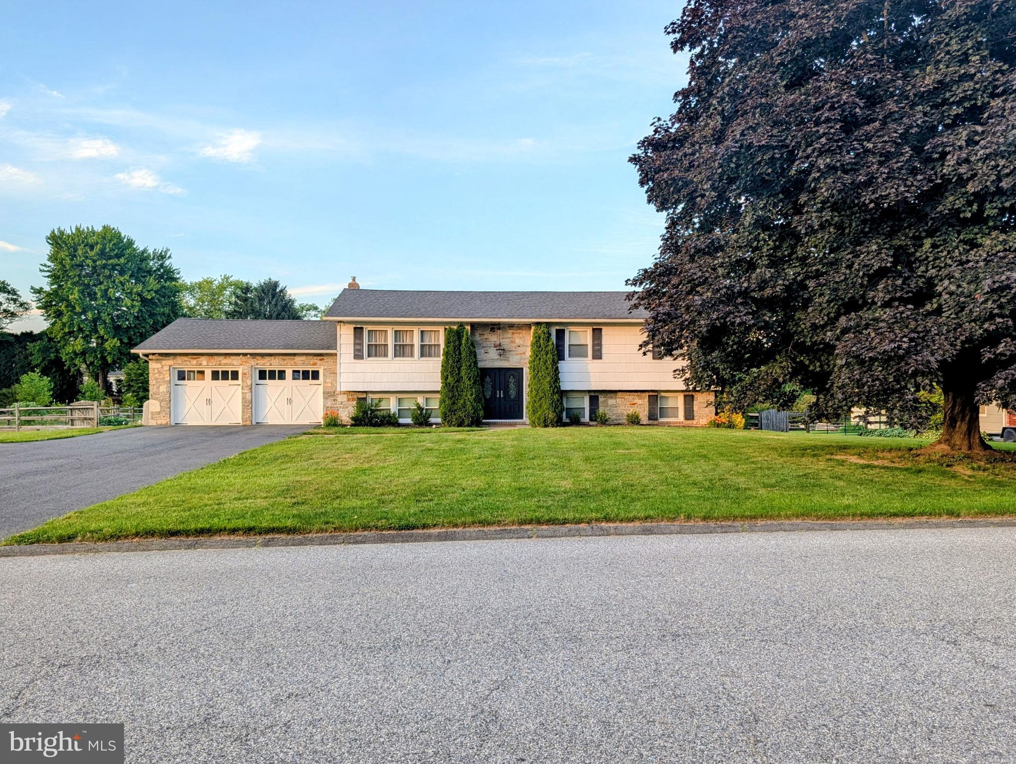 3223 SUFFOLK LANE, FALLSTON, MD, 21047 3223 SUFFOLK LANE