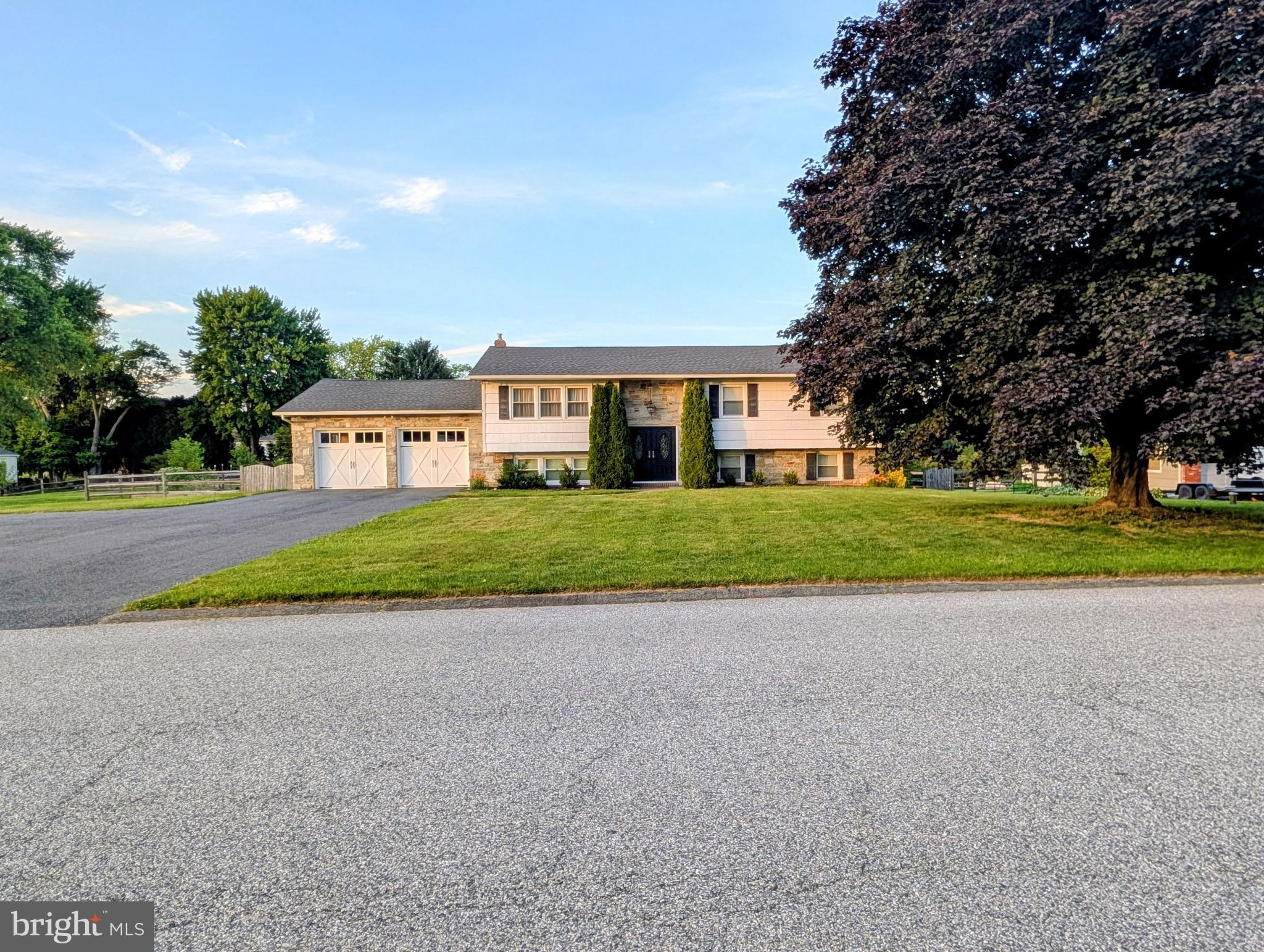 3223 SUFFOLK LANE, FALLSTON, MD, 21047 3223 SUFFOLK LANE