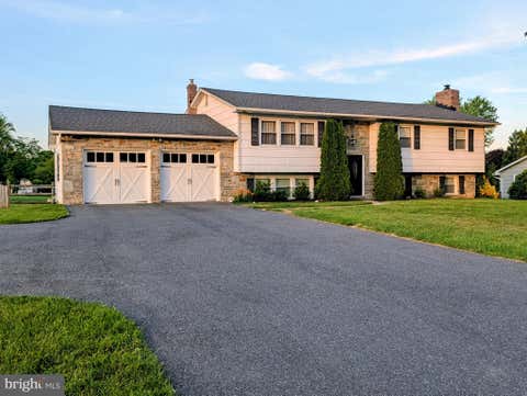 Homes For Sale - 3223 Suffolk Lane<br/> Harford County, FALLSTON, MD 21047