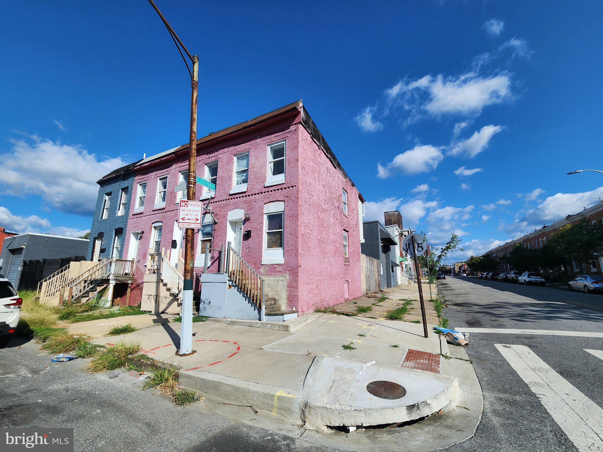 1800 EAGLE STREET