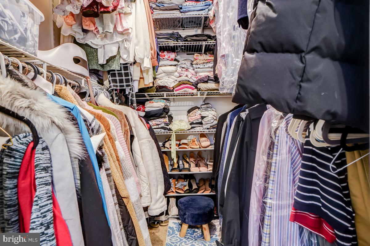 THE VILLAGE AT GREENS OF PATUXENT - Residential