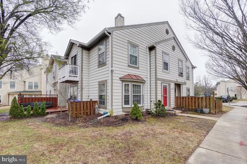 Photo of 9318 Player Drive #123, LAUREL, MD 20708 (MLS # MDPG2193974)