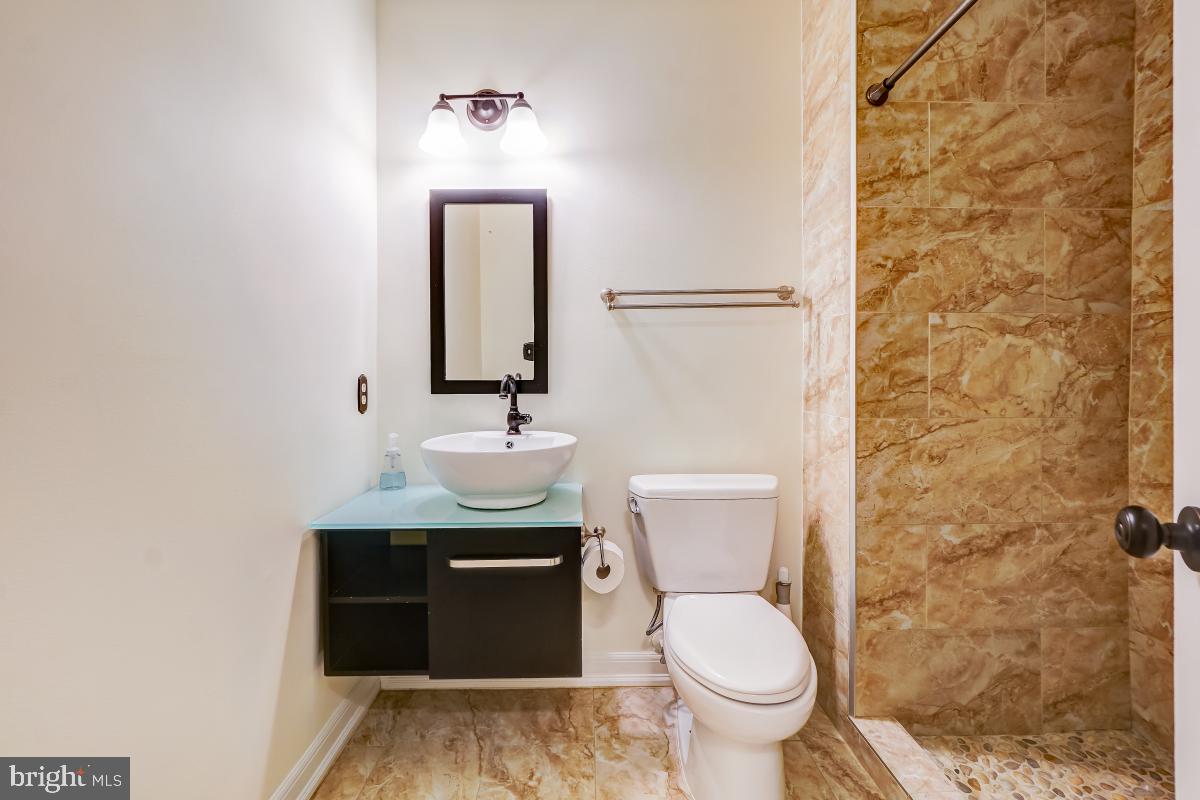 THE VILLAGE AT GREENS OF PATUXENT - Residential