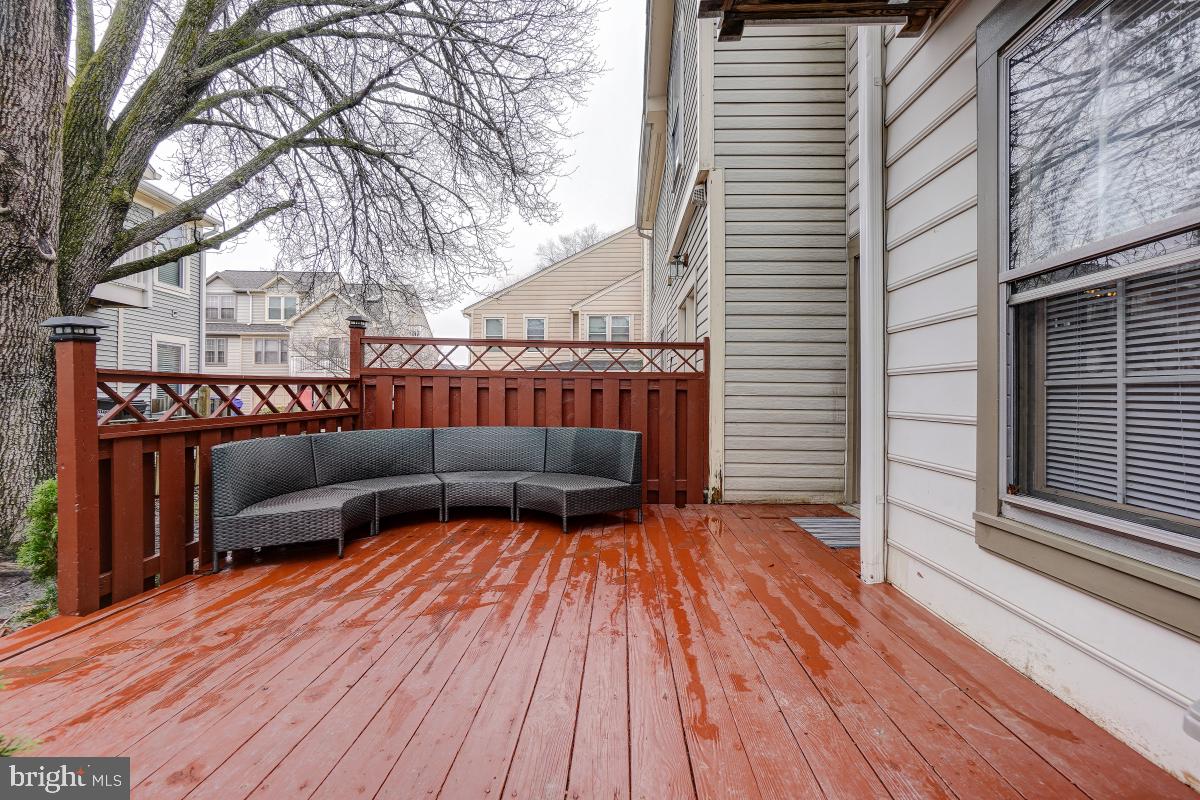 THE VILLAGE AT GREENS OF PATUXENT - Residential