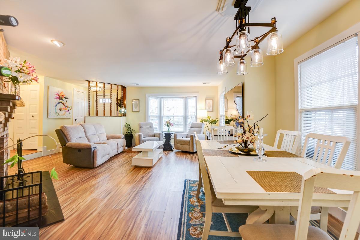 THE VILLAGE AT GREENS OF PATUXENT - Residential