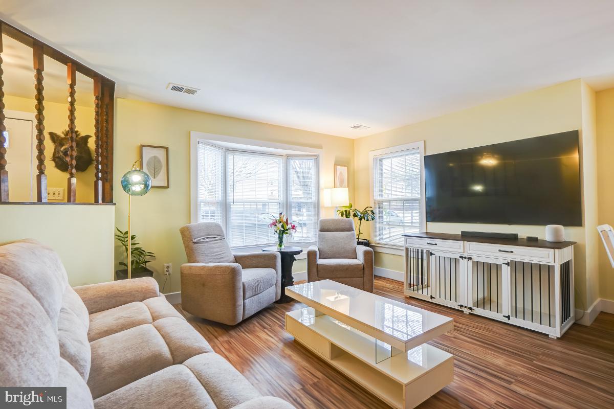 THE VILLAGE AT GREENS OF PATUXENT - Residential