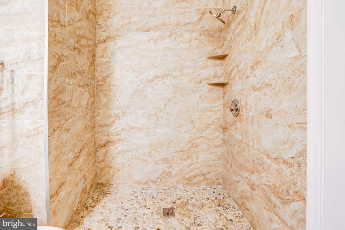 THE VILLAGE AT GREENS OF PATUXENT - Residential