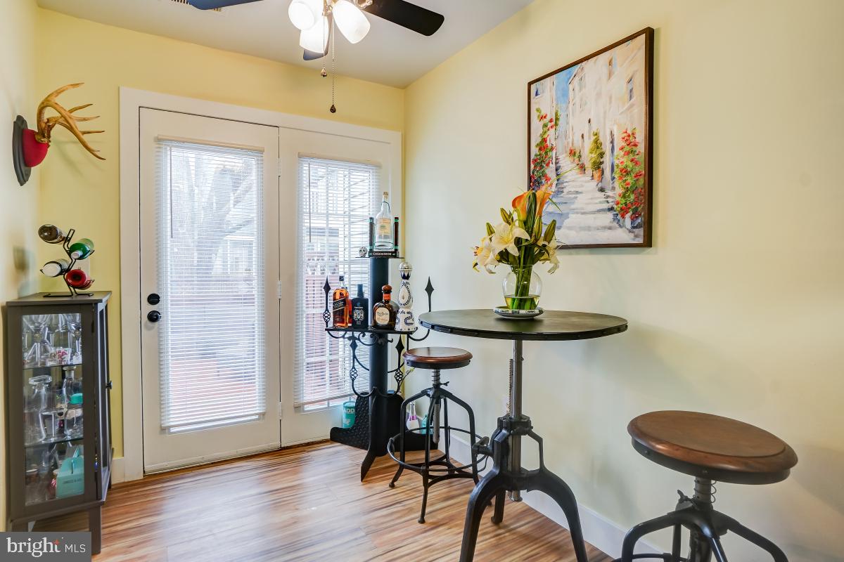 THE VILLAGE AT GREENS OF PATUXENT - Residential