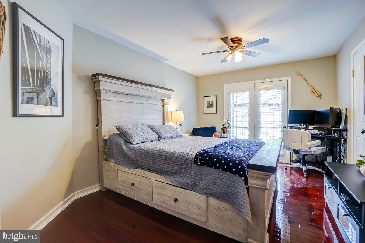 THE VILLAGE AT GREENS OF PATUXENT - Residential