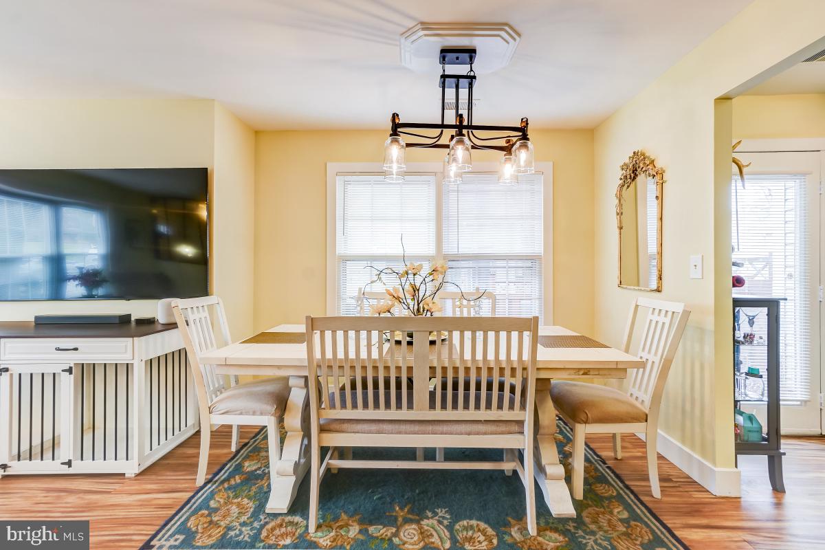 THE VILLAGE AT GREENS OF PATUXENT - Residential