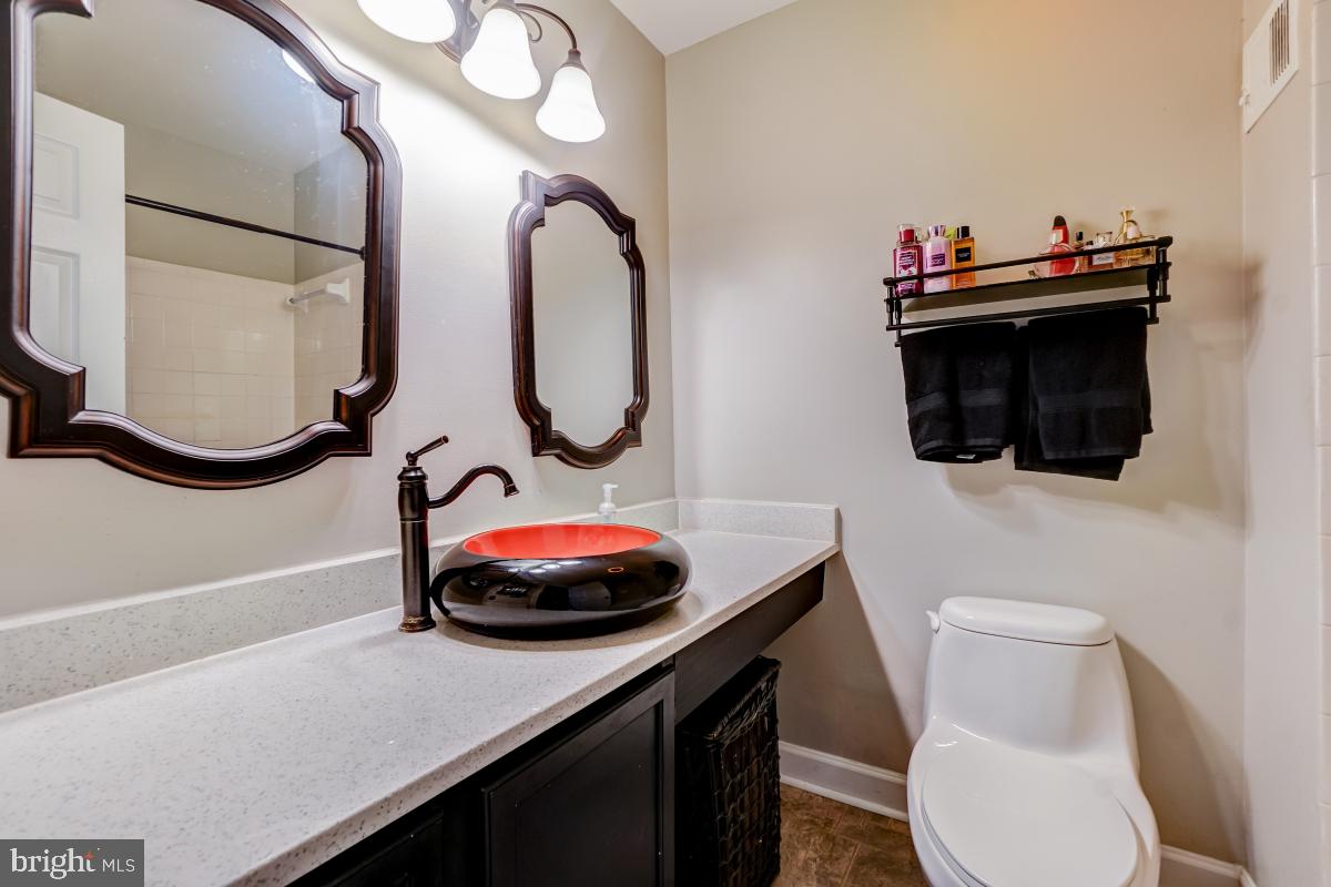 THE VILLAGE AT GREENS OF PATUXENT - Residential