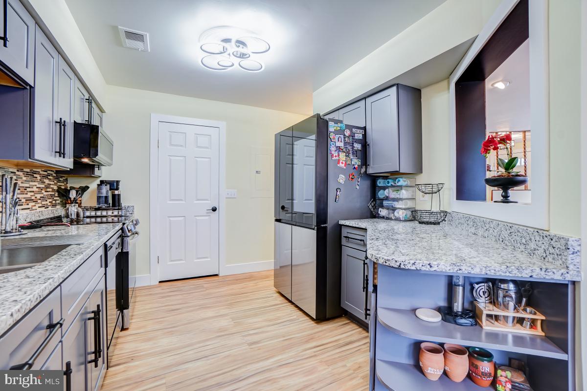 THE VILLAGE AT GREENS OF PATUXENT - Residential