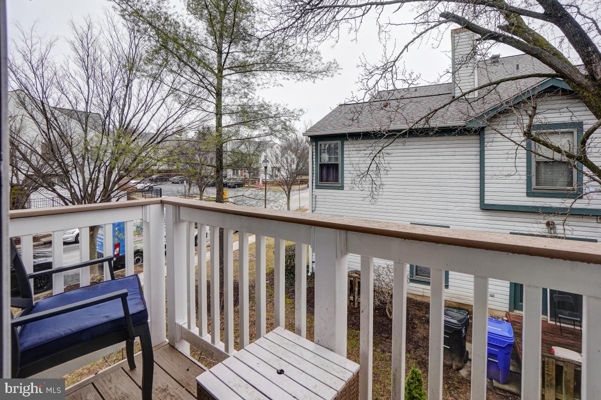 THE VILLAGE AT GREENS OF PATUXENT - Residential