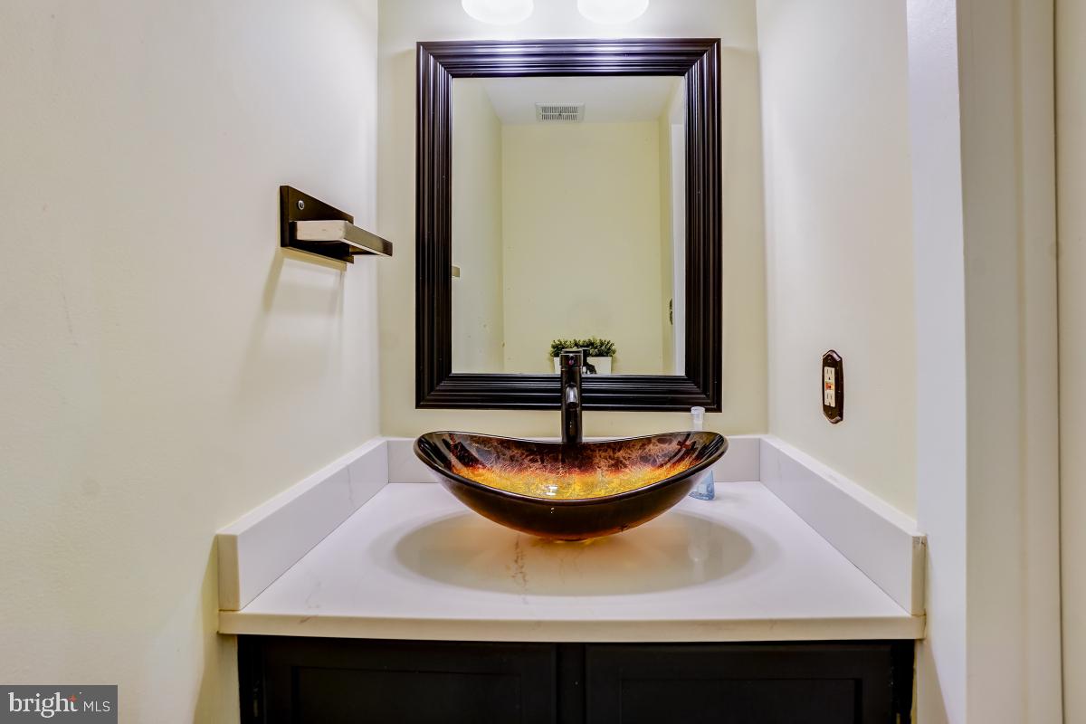 THE VILLAGE AT GREENS OF PATUXENT - Residential