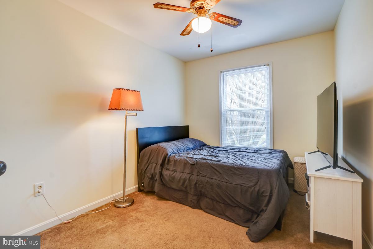 THE VILLAGE AT GREENS OF PATUXENT - Residential