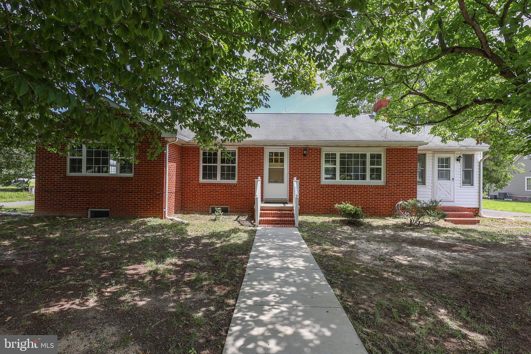 26856 THREE NOTCH ROAD
