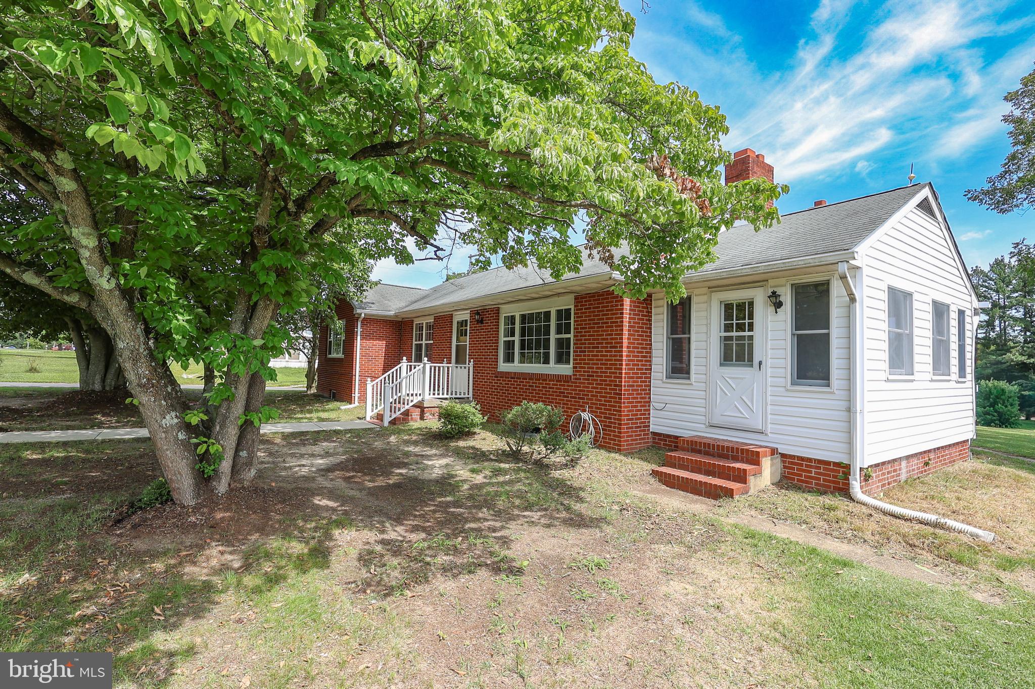 26856 THREE NOTCH ROAD