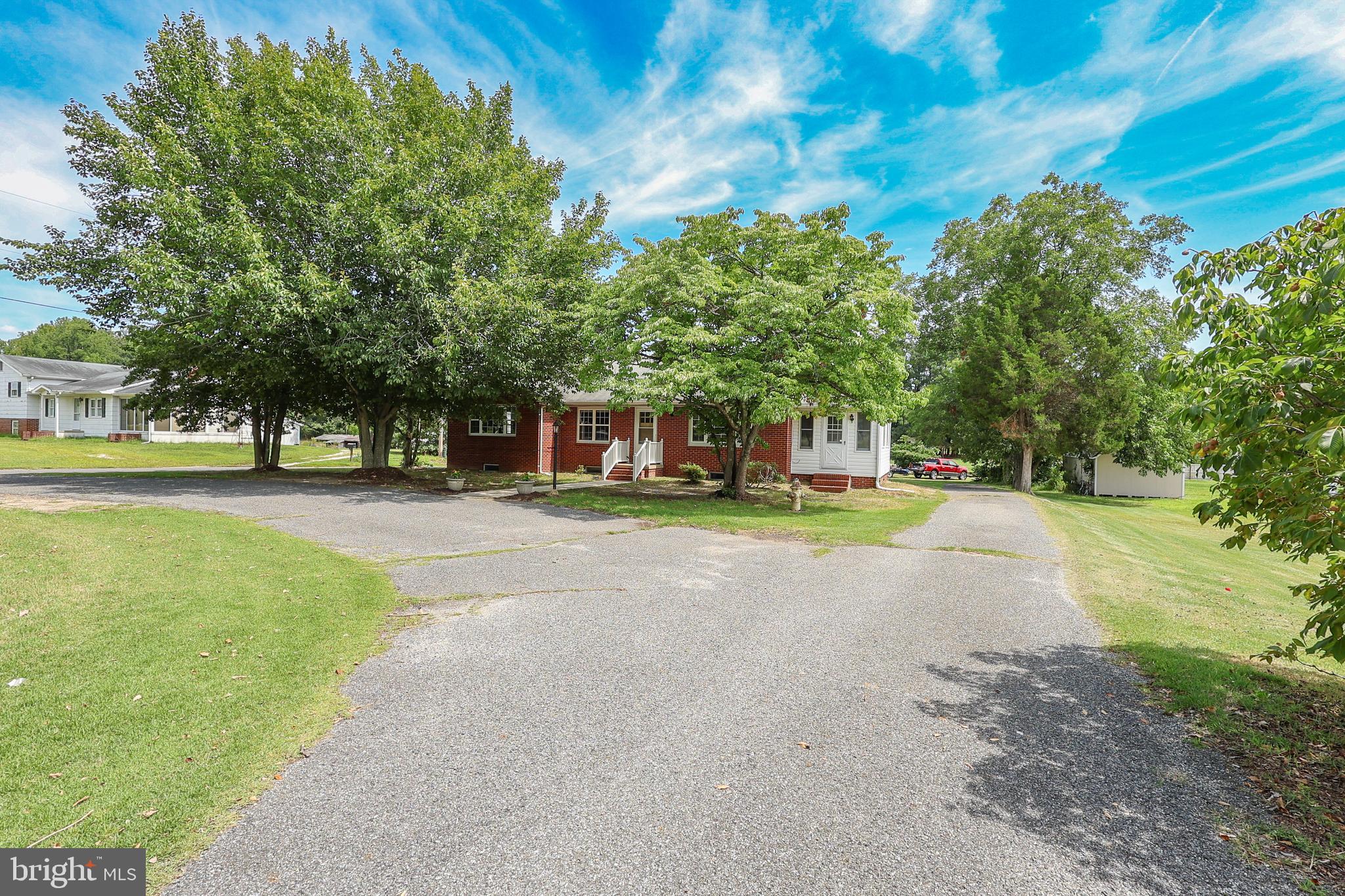 26856 THREE NOTCH ROAD
