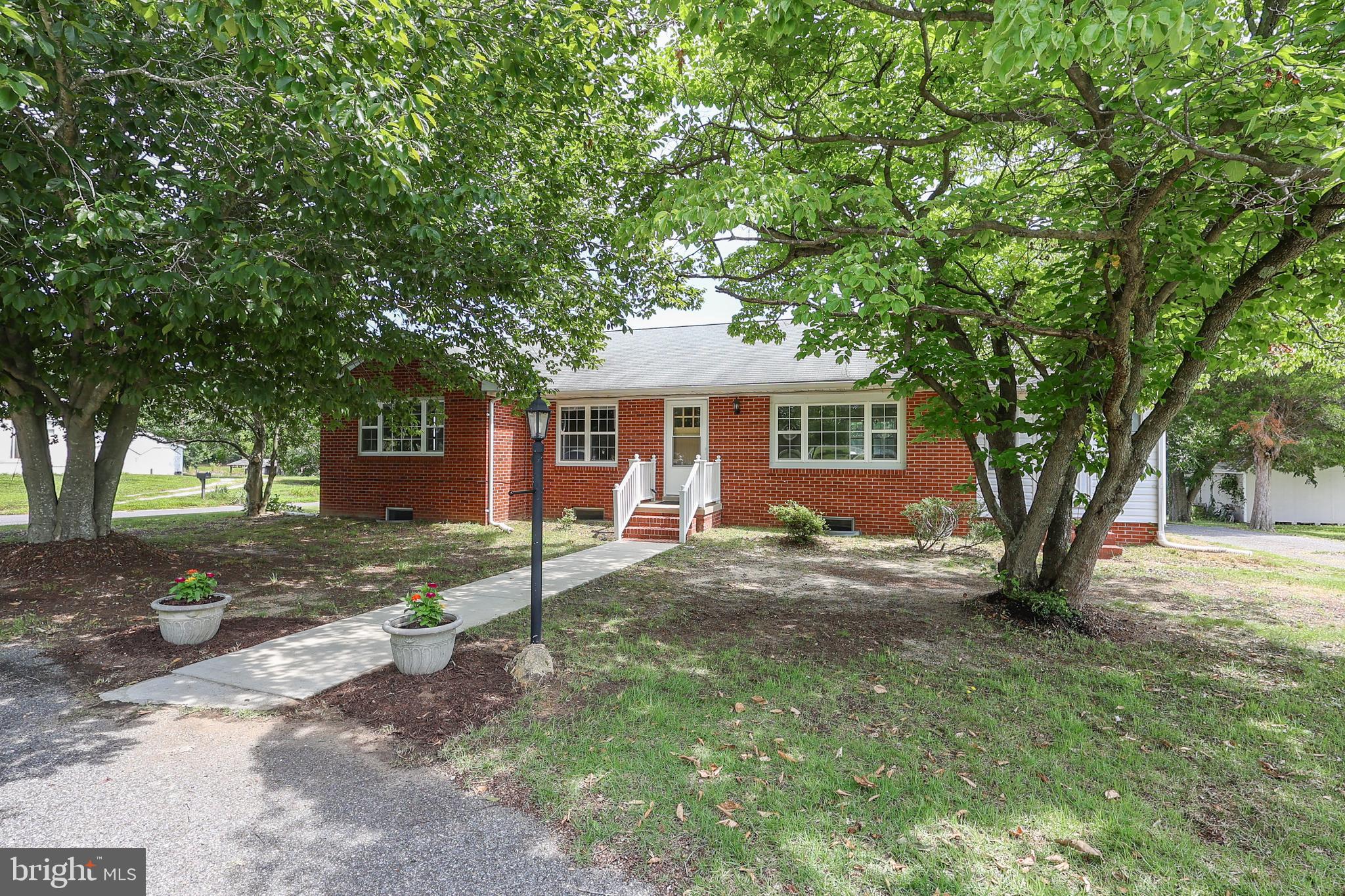 26856 THREE NOTCH ROAD