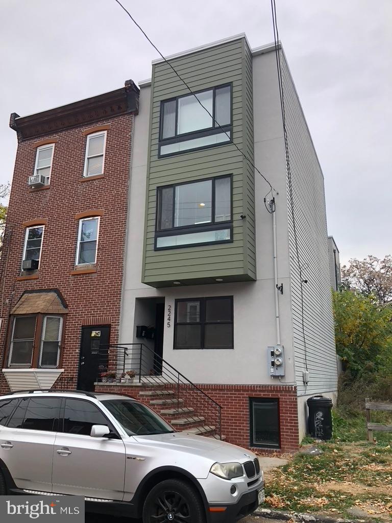 BREWERYTOWN - Residential Lease