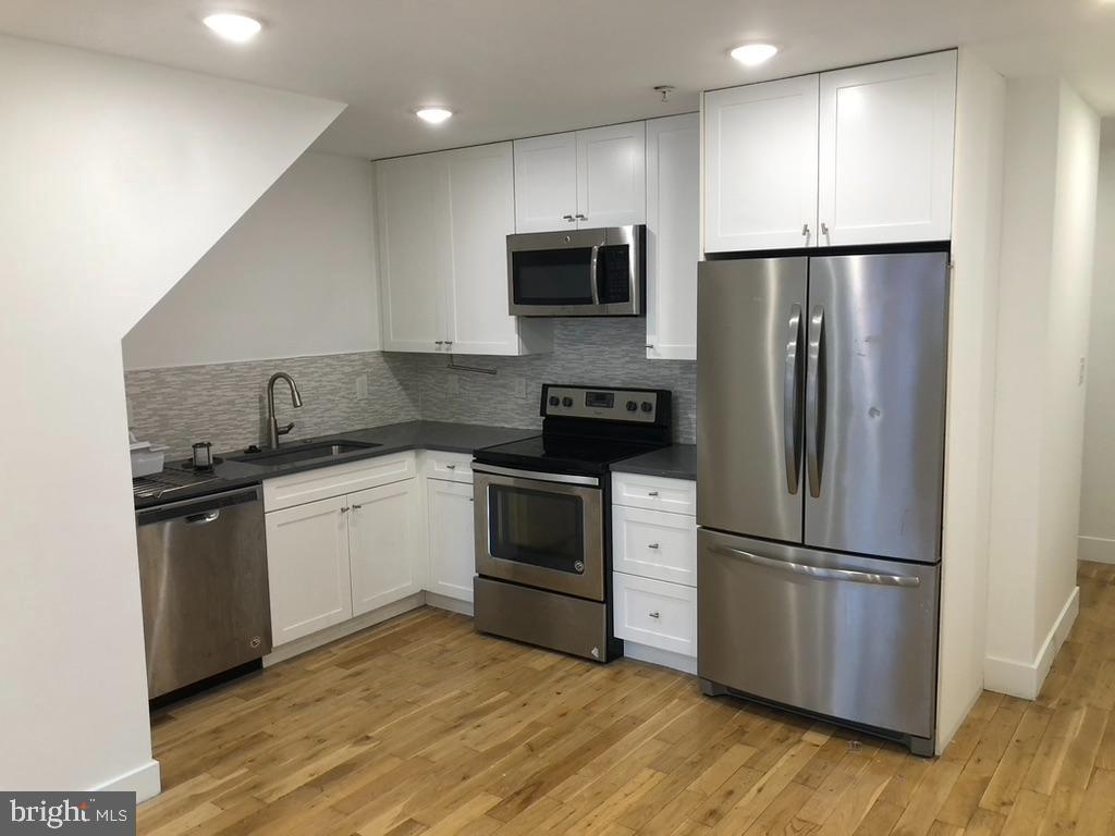 BREWERYTOWN - Residential Lease