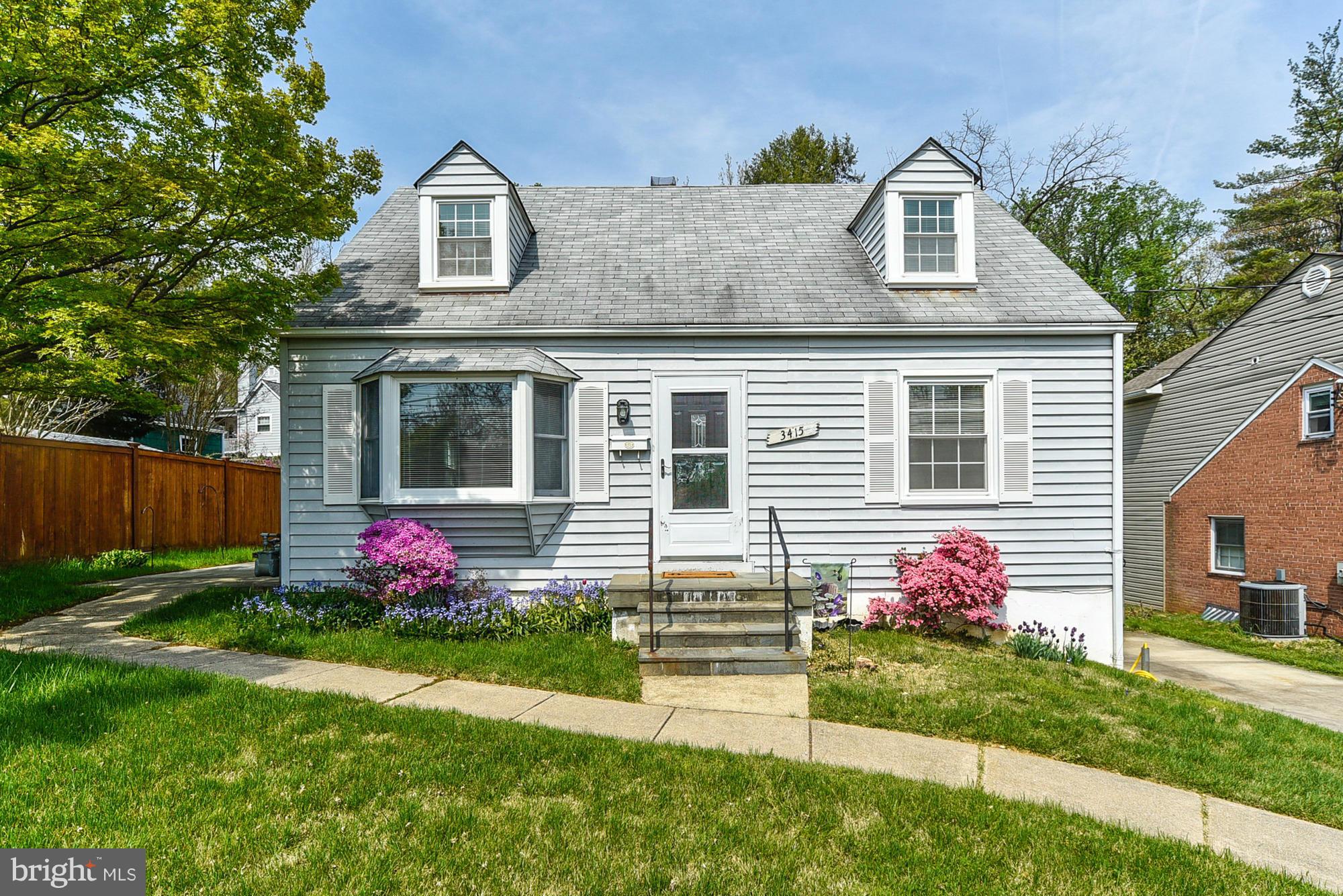 KENSINGTON - Residential