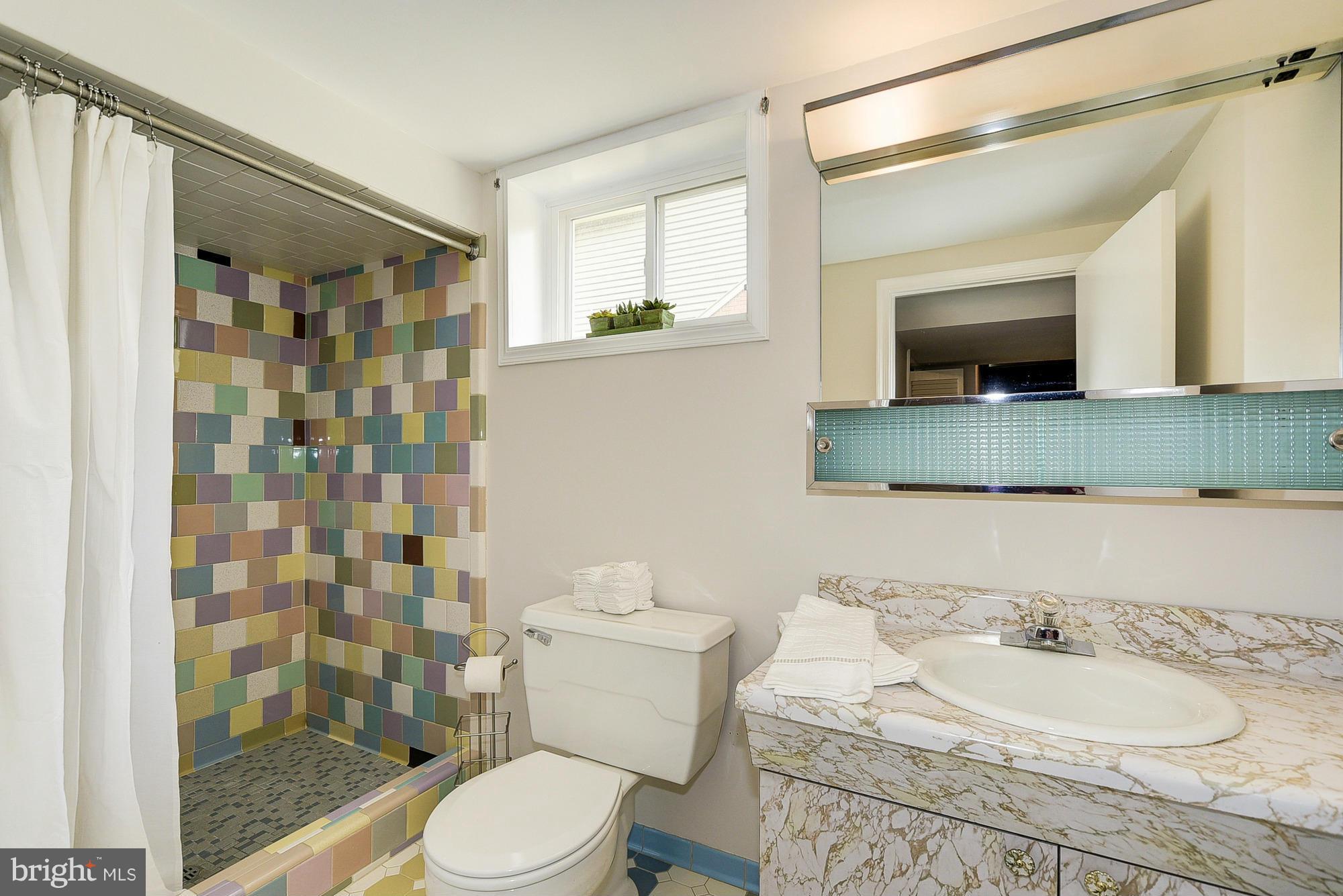 KENSINGTON - Residential