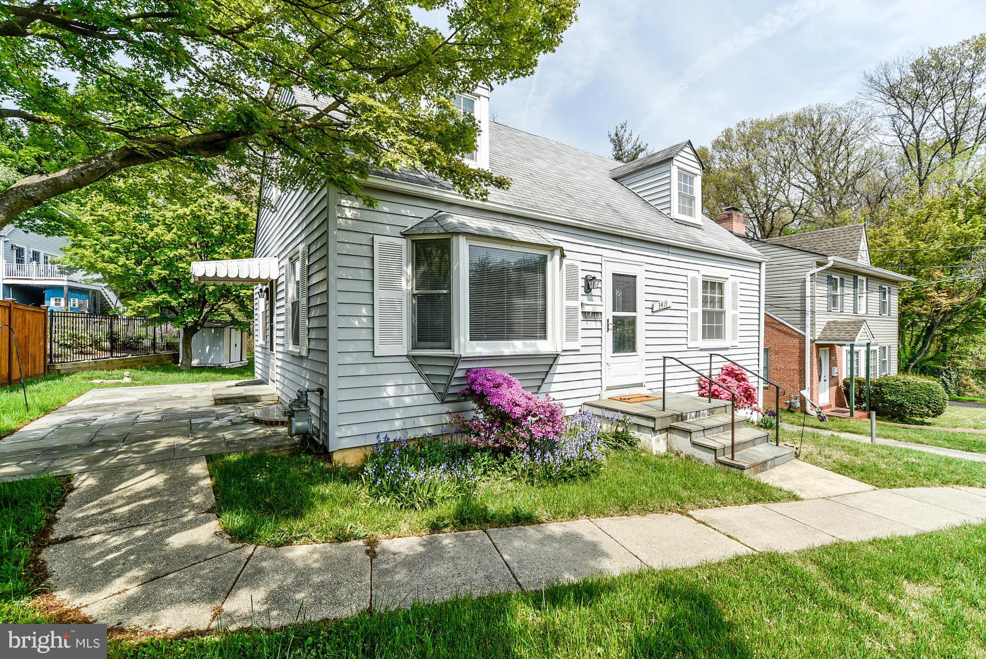 KENSINGTON - Residential