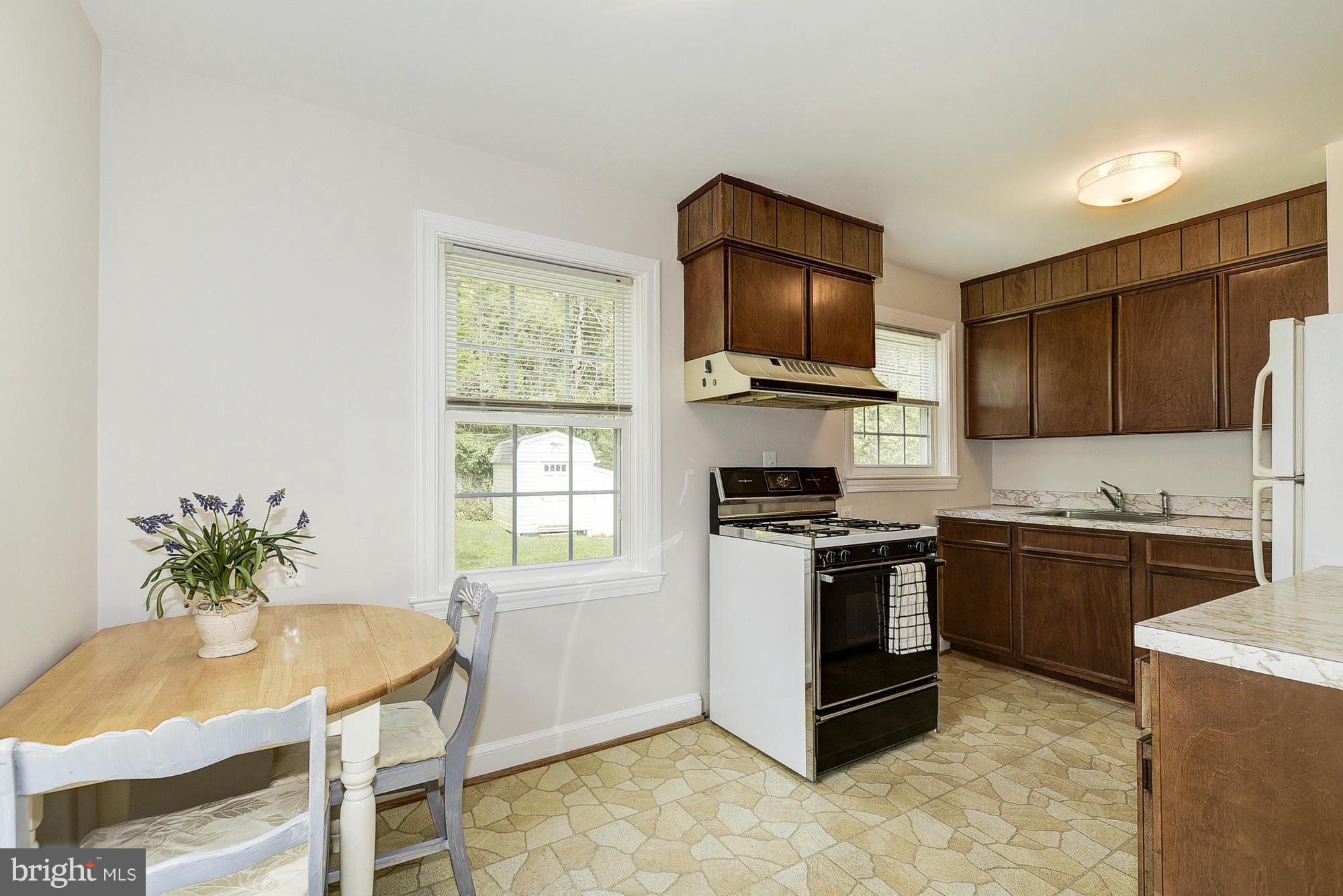 KENSINGTON - Residential