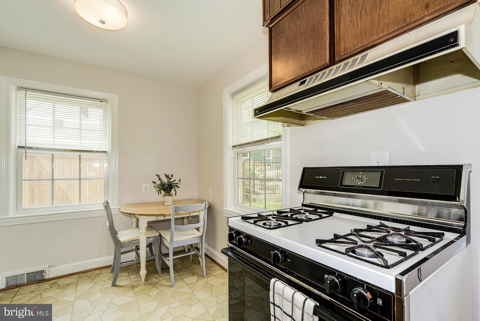 KENSINGTON - Residential