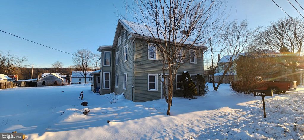 Photo of 3250 Big Spring Road, BLAIN, PA 17006 (MLS # PAPY2008884)