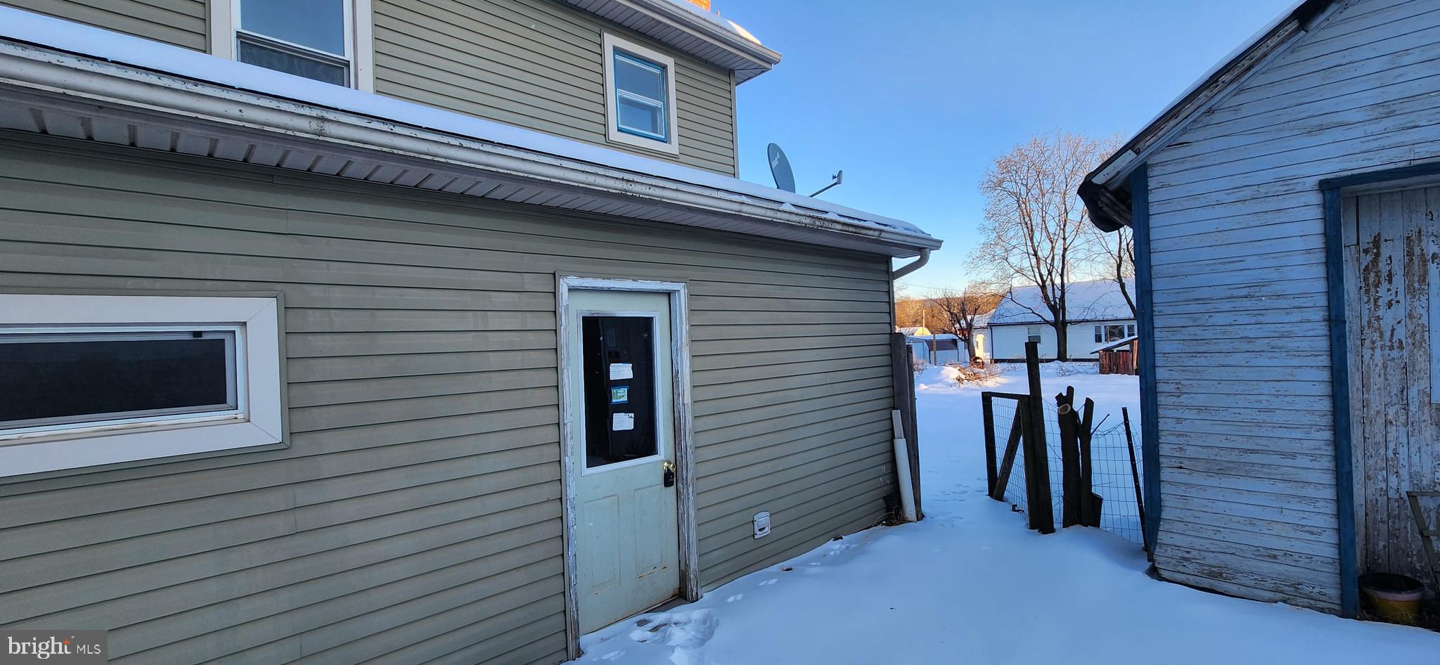 3250 BIG SPRING ROAD