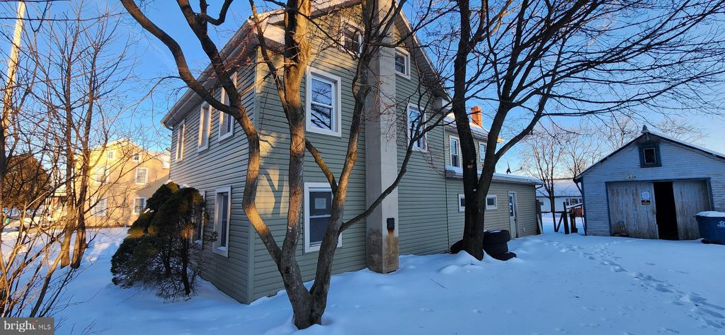 Photo of 3250 Big Spring Road, BLAIN, PA 17006 (MLS # PAPY2008884)