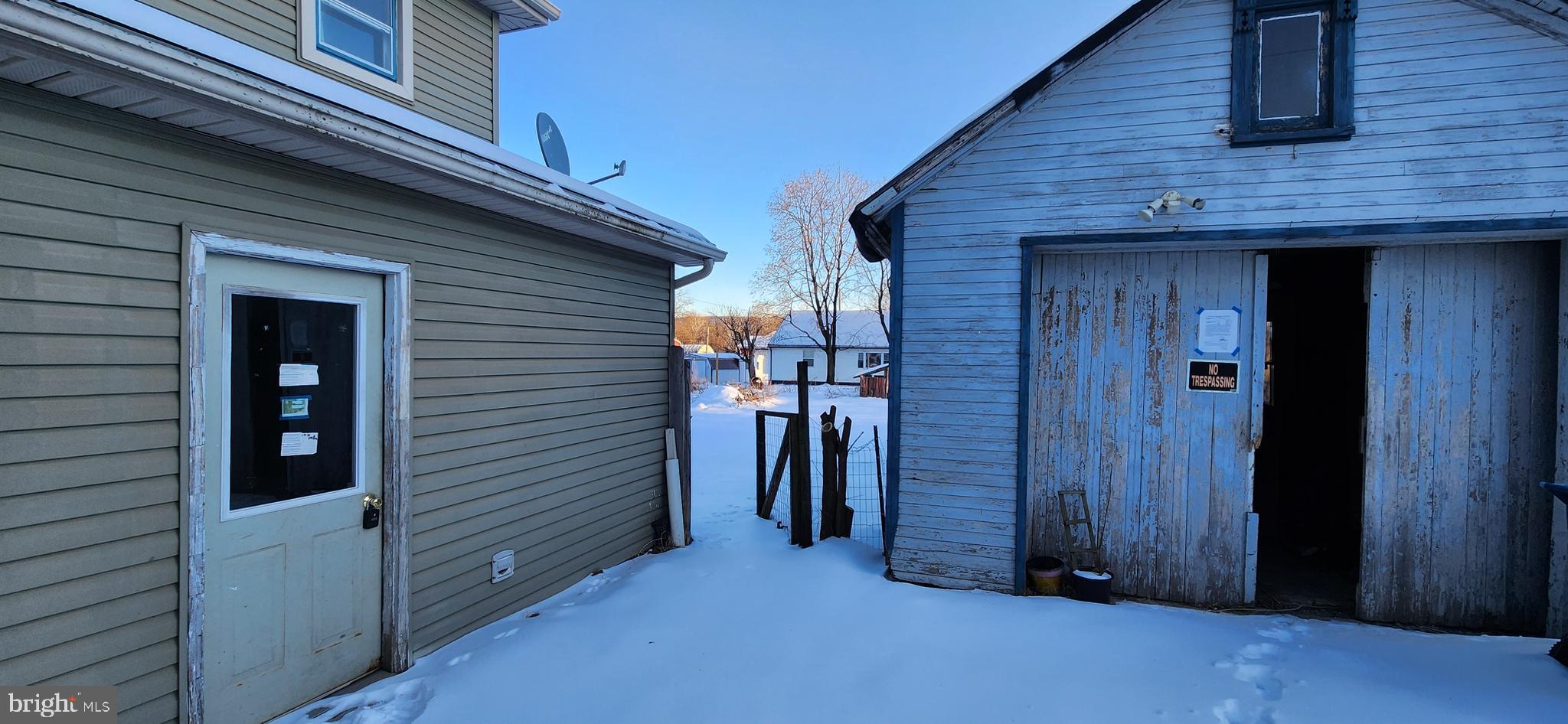 3250 BIG SPRING ROAD