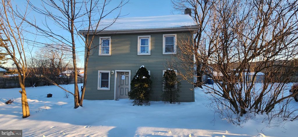 Photo of 3250 Big Spring Road, BLAIN, PA 17006 (MLS # PAPY2008884)