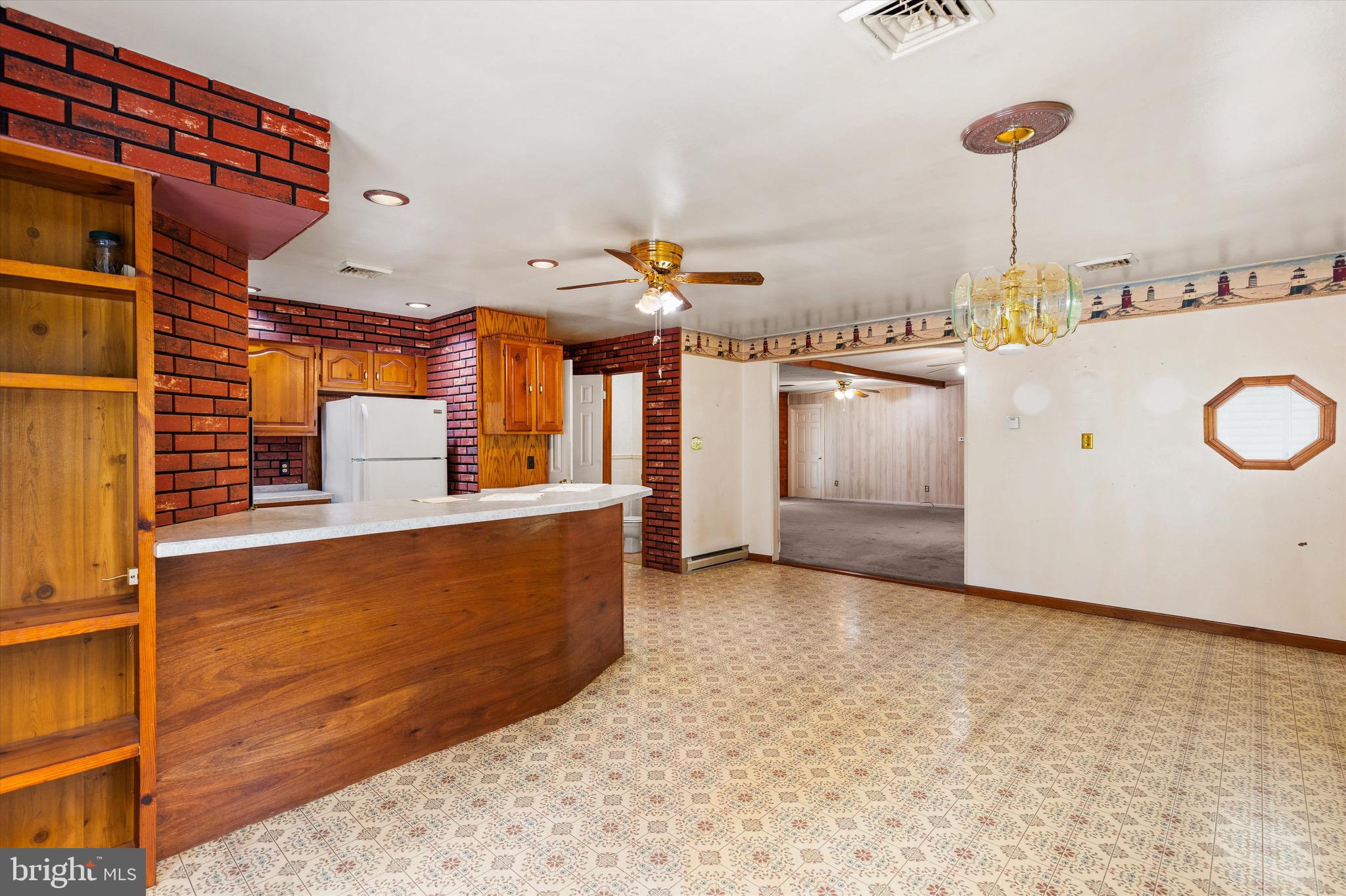 HIGH BANKS ESTATES - Residential