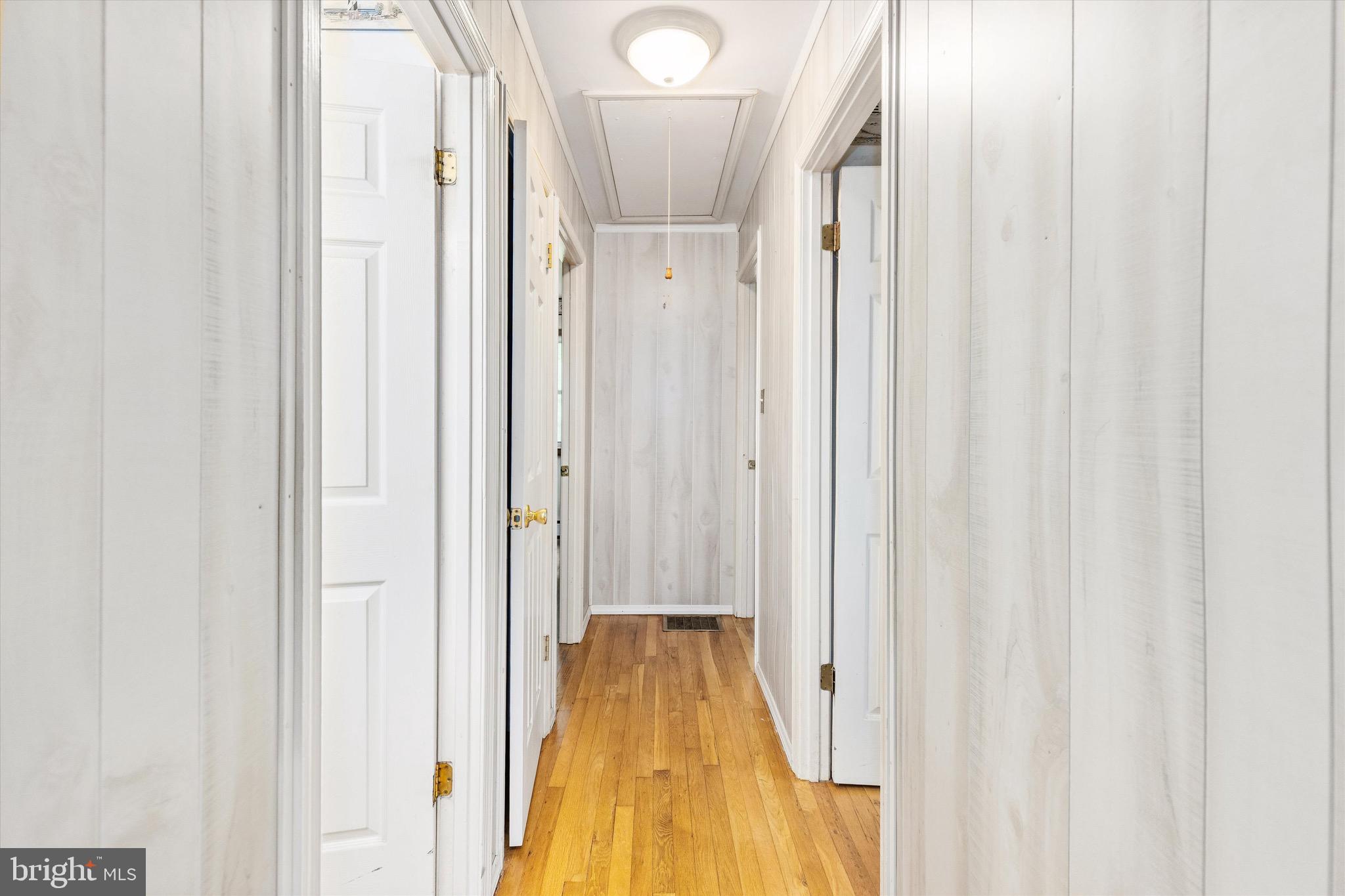 HIGH BANKS ESTATES - Residential