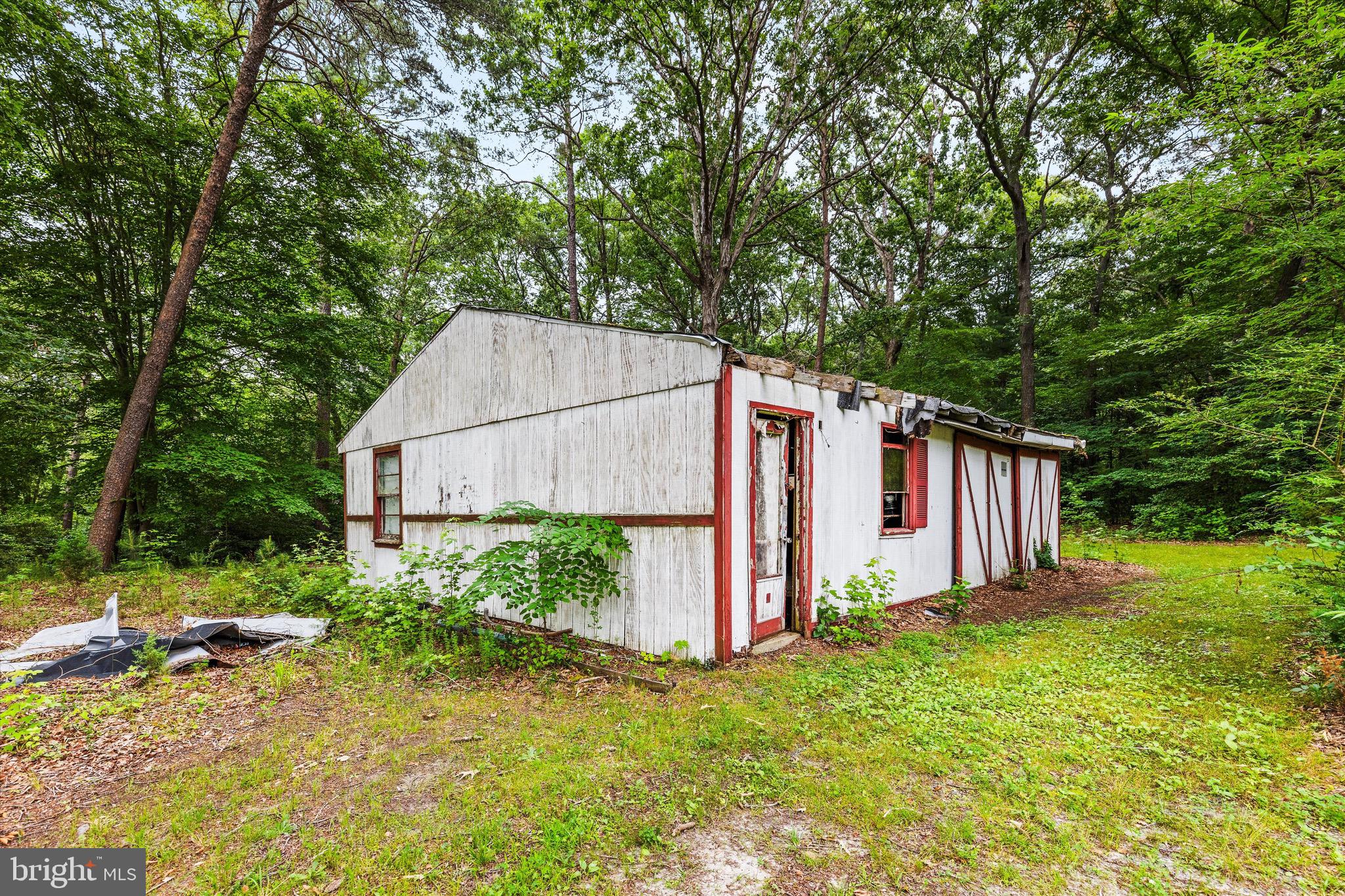 HIGH BANKS ESTATES - Residential