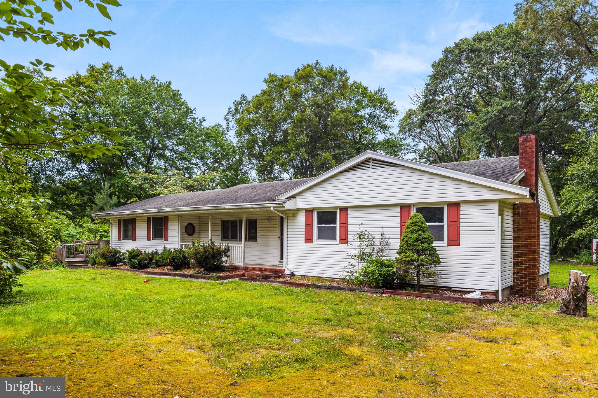 HIGH BANKS ESTATES - Residential