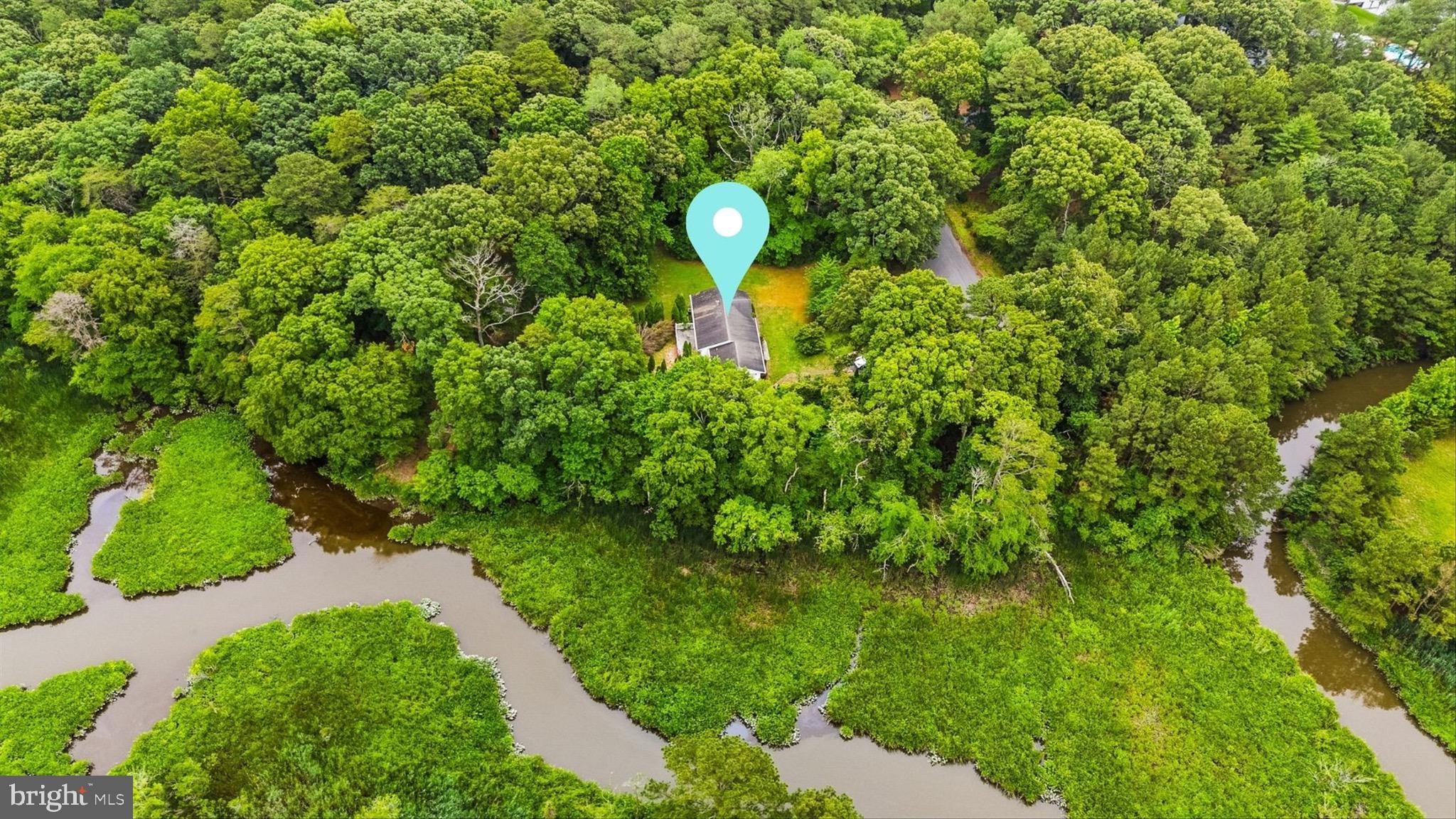 HIGH BANKS ESTATES - Residential