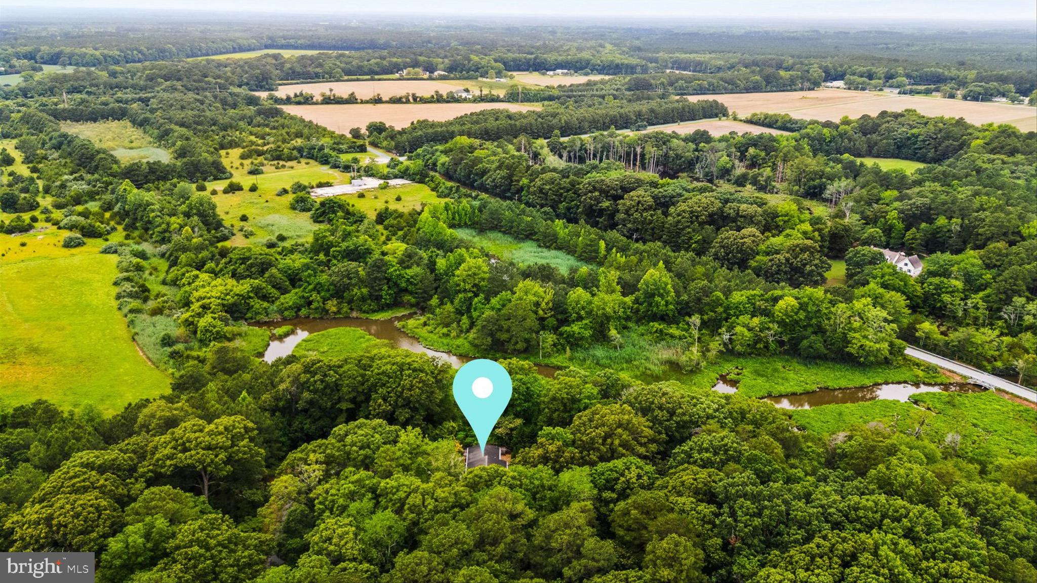 HIGH BANKS ESTATES - Residential
