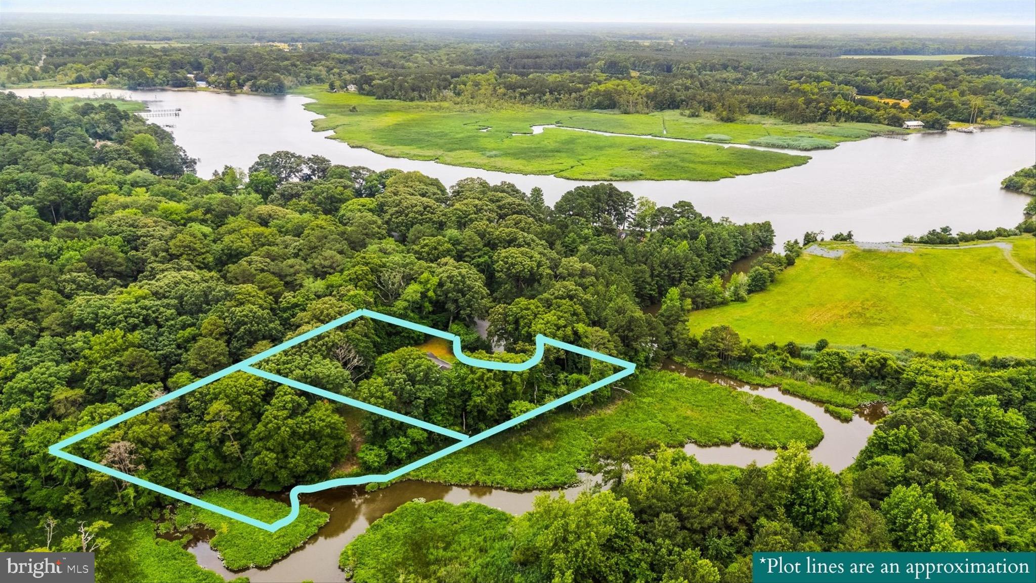 HIGH BANKS ESTATES - Residential