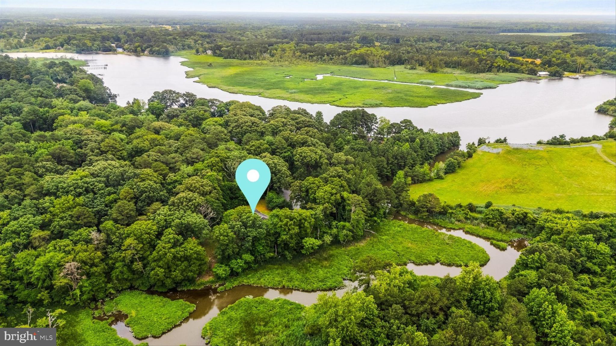 HIGH BANKS ESTATES - Residential