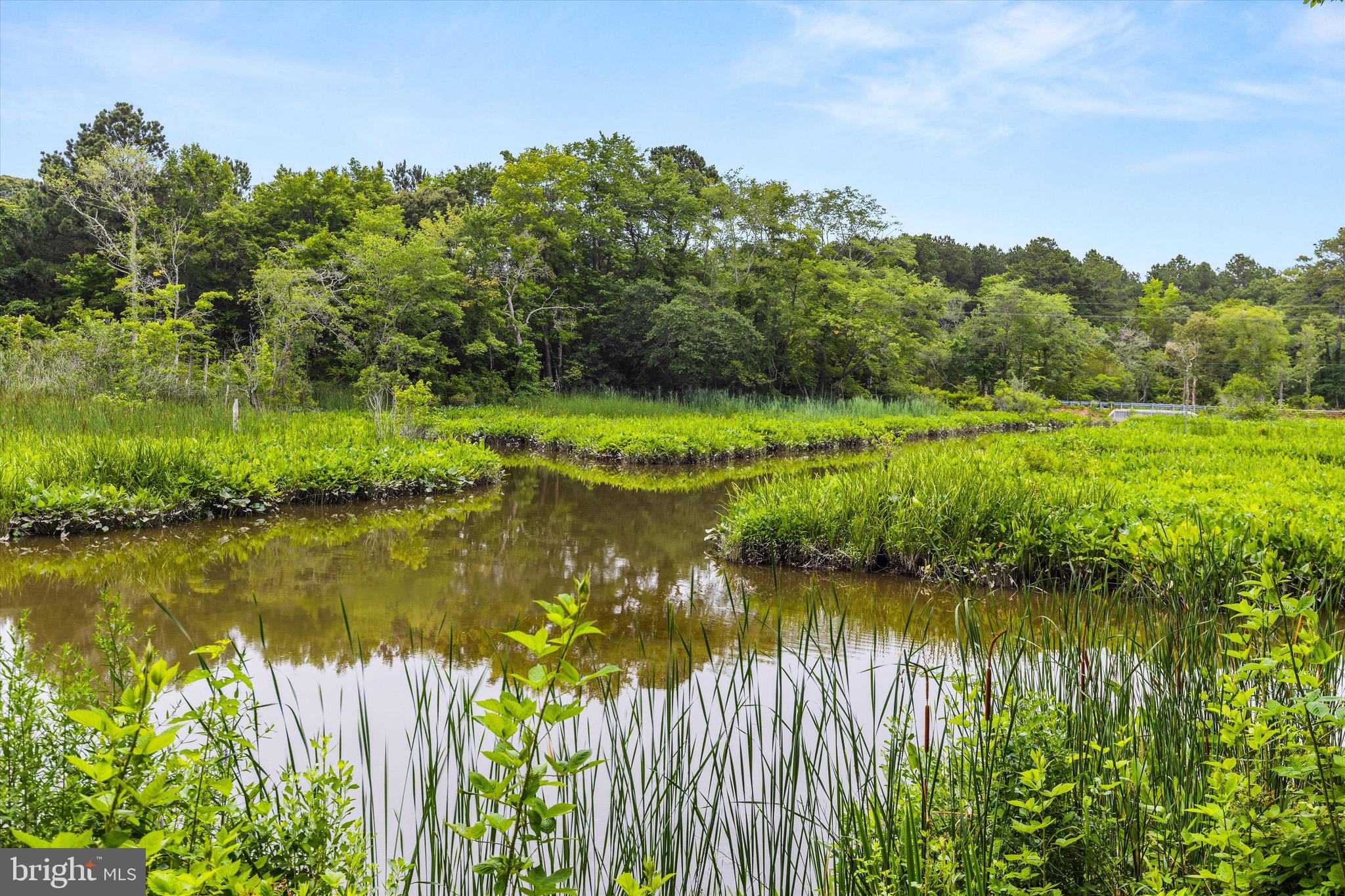 HIGH BANKS ESTATES - Residential